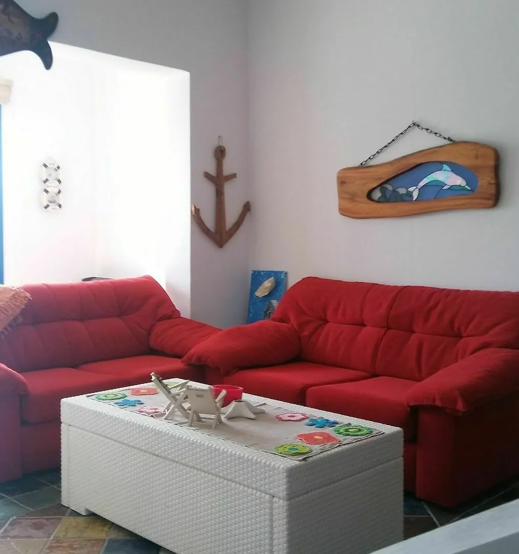 Il Mare Beach House Larnaca Apartment